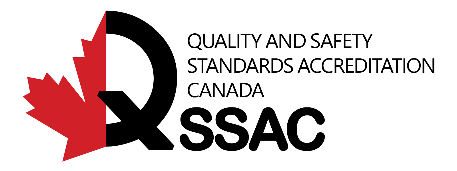 QSSAC Accredited