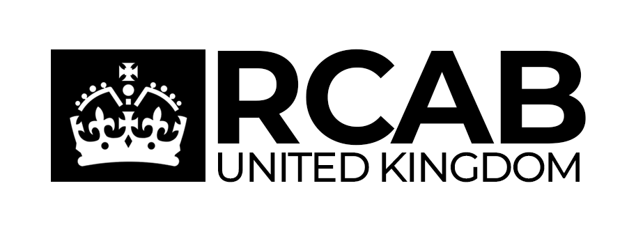 RCAB United Kingdom